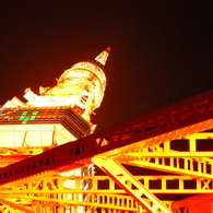tokyo tower