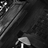 TAKUHATSU　（托鉢） #2