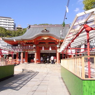 生田神社