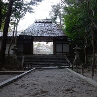 そうだ京都を写そう！法然院