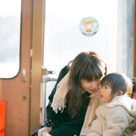 電車大好き！