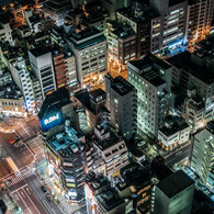 Acrophobia
