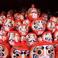 DARUMA