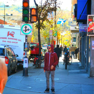 Montréal Boy