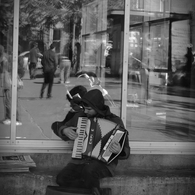 Montréal Street Music 2