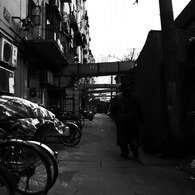 路地