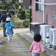 背中