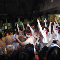 日本三大奇祭