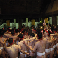 日本三大奇祭
