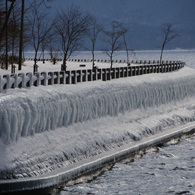 ice curtain(Ⅱ)