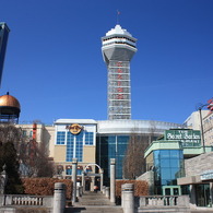 casino of niagara 