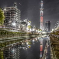 SKYTREE