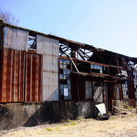 鹿島海軍航空隊基地