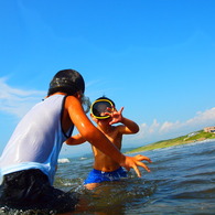 summer+対決