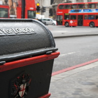 City of London