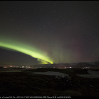 Northern lights