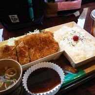 tukiromiのﾗﾝﾁ