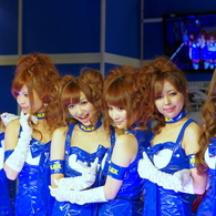名古屋オートトレンド2013 #052