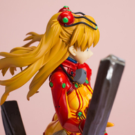 IMGP3458：式波・アスカ・ラングレー　（アルター）