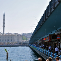 ISTANBLUE
