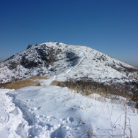 福智山