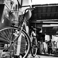 壱弐参横丁