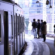 渋谷駅