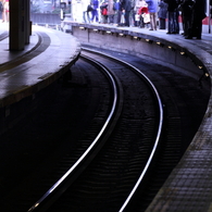 渋谷駅