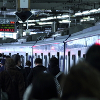 渋谷駅