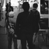 渋谷駅　2013-03-15