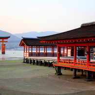 厳島神社