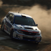 2013全日本ダートトライアル選手権 第１戦