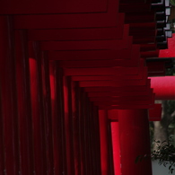 稲荷神社