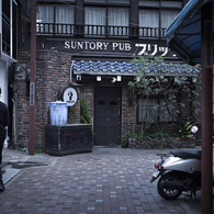 Nakano as Sanctuary Ⅲ