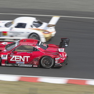 SUPER GT 2013 in Okayama⑥