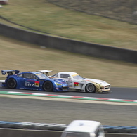 SUPER GT 2013 in Okayama⑦