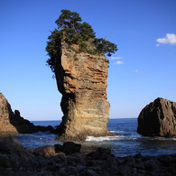 三王岩