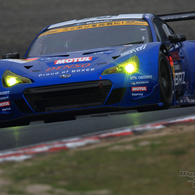 2013 AUTOBACS SUPER GT 第１戦
