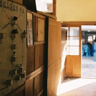 理科室通り