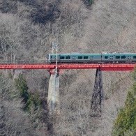 仙山線 奥新川