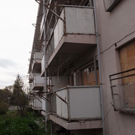阿佐ヶ谷住宅