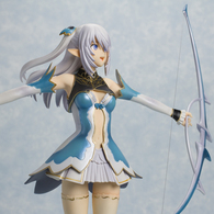 IMGP3670：アルティナ・メル・シルフィス（コトブキヤ）