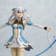 IMGP3671：アルティナ・メル・シルフィス（コトブキヤ）