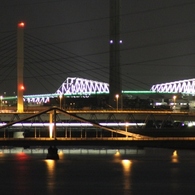 橋・橋・端の橋