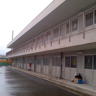 部室たち