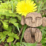 4/14 たんぽぽとじおん