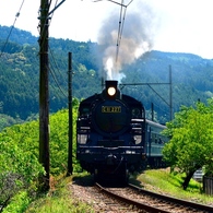 大井川鉄道-3