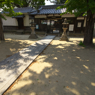 土師ノ里八幡神社