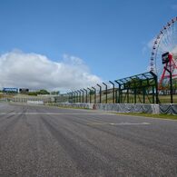 鈴鹿サーキット