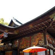 秩父神社